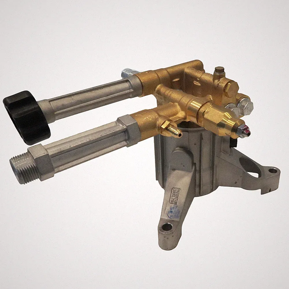 OEM AR 7/8" Shaft 2800 PSI Pressure Washer Pump for Craftsman CMXGWAS020733
