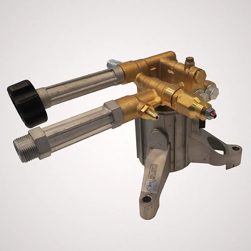 OEM AR 7/8" Shaft 2800 PSI Pressure Washer Pump for Craftsman CMXGWAS021021