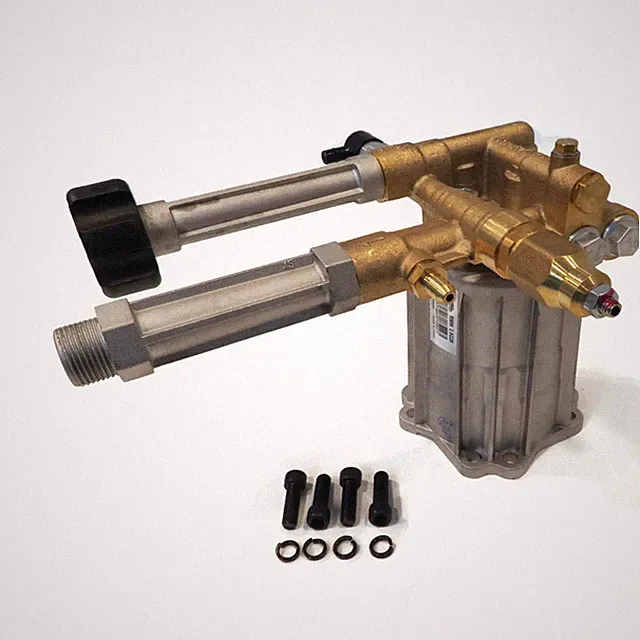 OEM AR 7/8" Shaft 2800 PSI PRESSURE WASHER PUMP for Troy-Bilt 020316-0, 020316-1