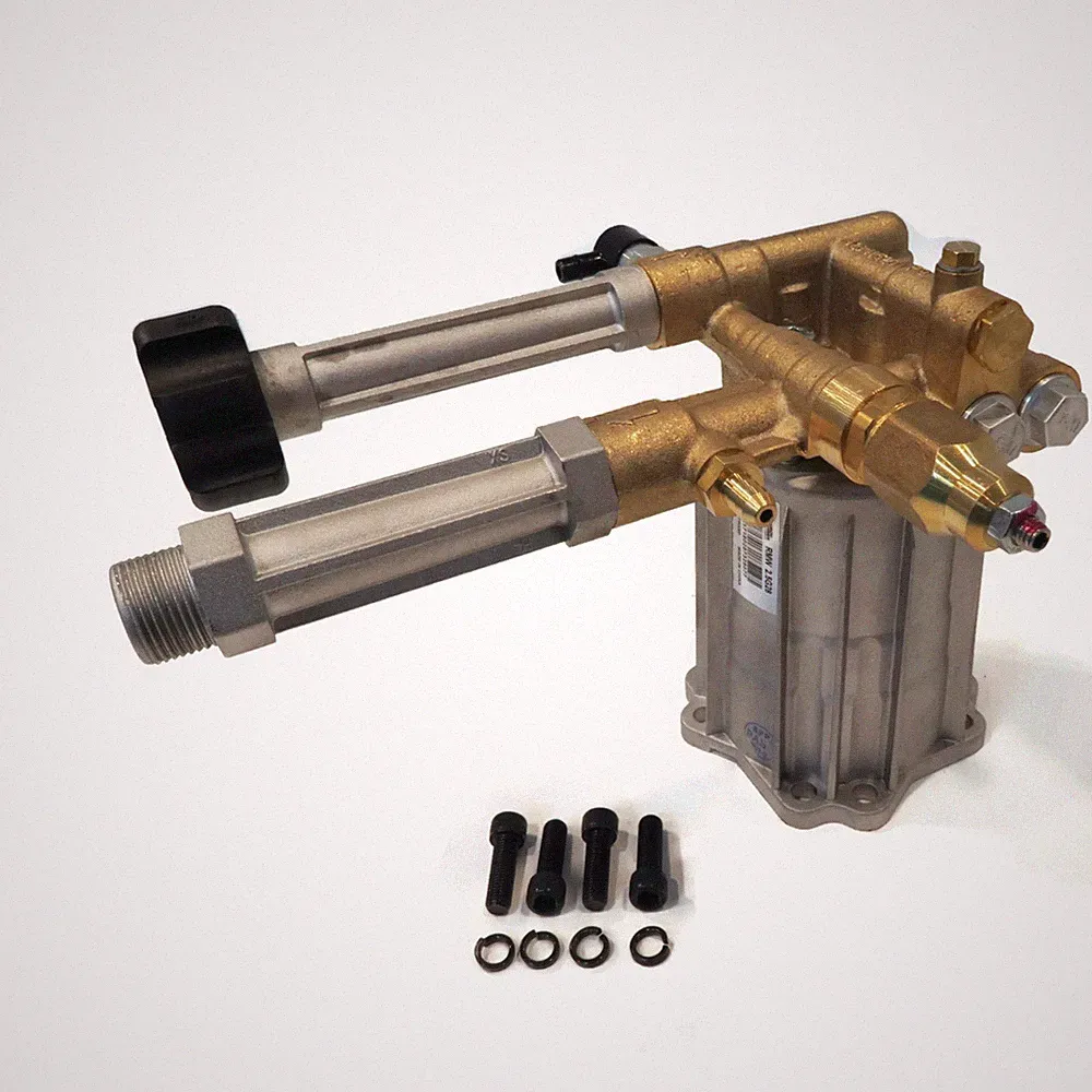 OEM AR 7/8" Shaft 2800 PSI PRESSURE WASHER PUMP for Troy-Bilt 020316-0, 020316-1