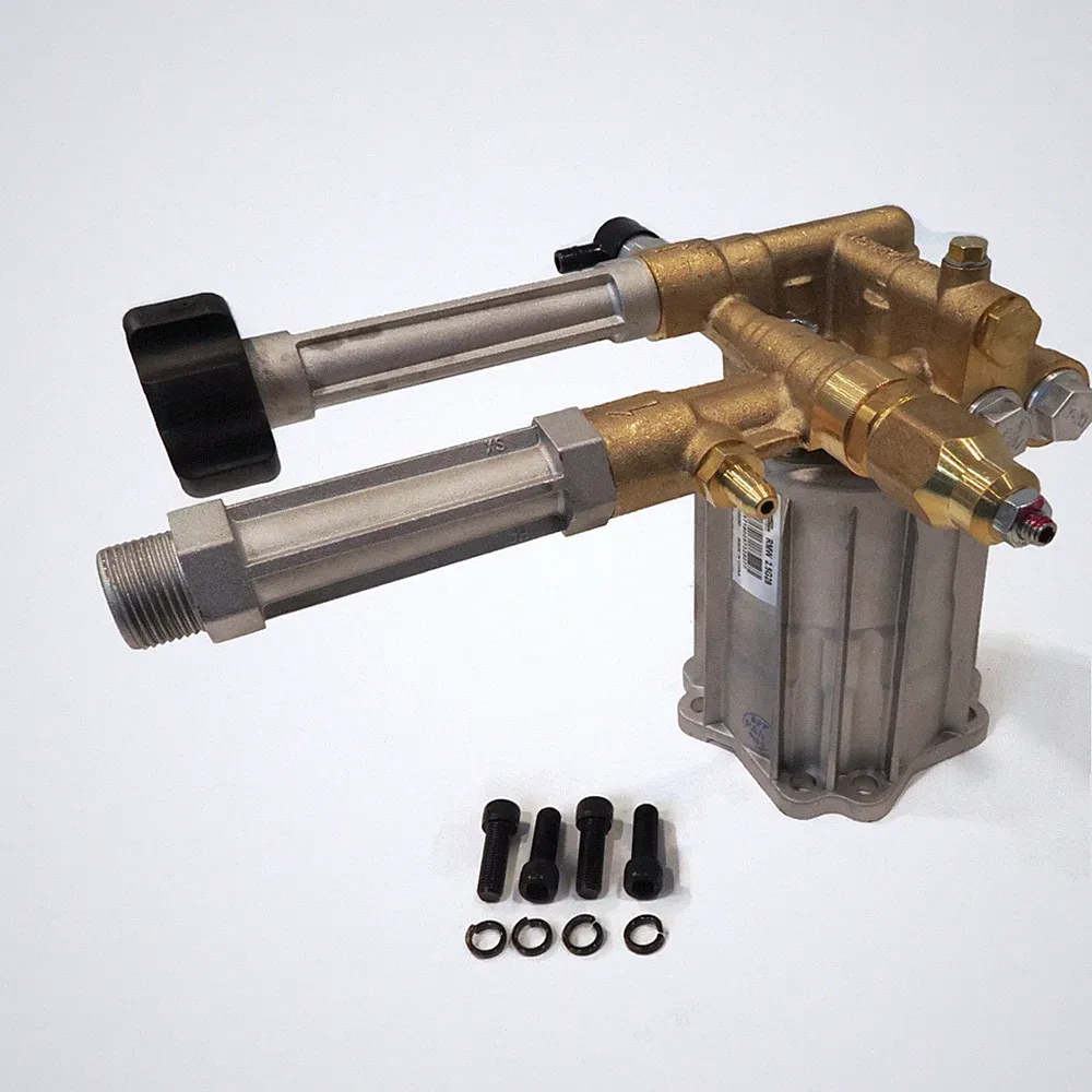 OEM AR 7/8" Shaft 2800 PSI PRESSURE WASHER PUMP for Troy-Bilt 020316-2, 020350-0