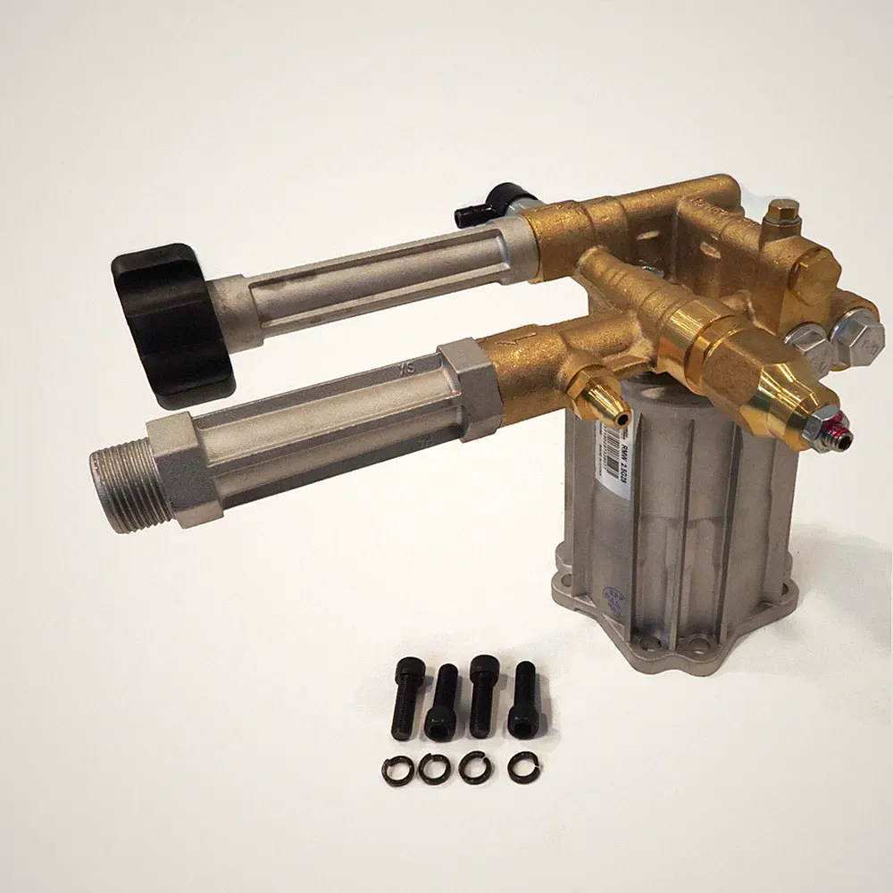 OEM AR 7/8" Shaft 2800 PSI PRESSURE WASHER PUMP for Troy-Bilt 020316-2, 020350-0