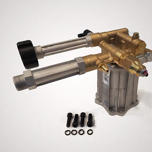 OEM AR 7/8" Shaft 2800PSI PRESSURE WASHER PUMP for Craftsman 580752100 580752410