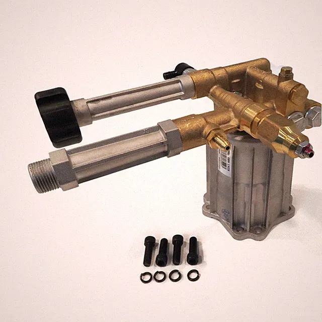 OEM AR 7/8" Shaft 2800PSI PRESSURE WASHER PUMP for Craftsman 580752370 580752210