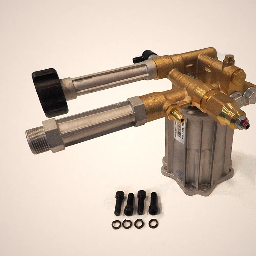 OEM AR 7/8" Shaft 2800PSI PRESSURE WASHER PUMP for Craftsman 580752370 580752210