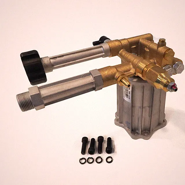 OEM AR 7/8" Shaft 2800PSI PRESSURE WASHER PUMP for Craftsman 580752400 580752212