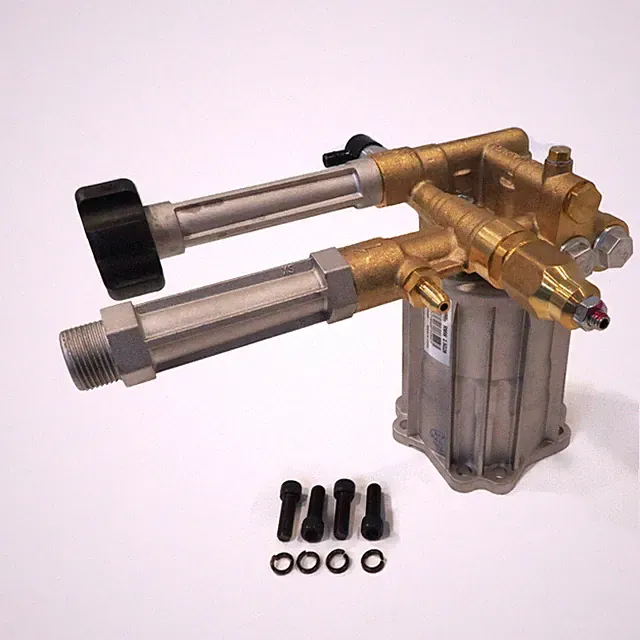 OEM AR 7/8" Shaft 2800PSI PRESSURE WASHER PUMP for Craftsman 580752600 580767202