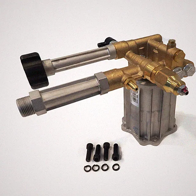 OEM AR 7/8" Shaft 2800PSI PRESSURE WASHER PUMP for Craftsman 580752820 580752810