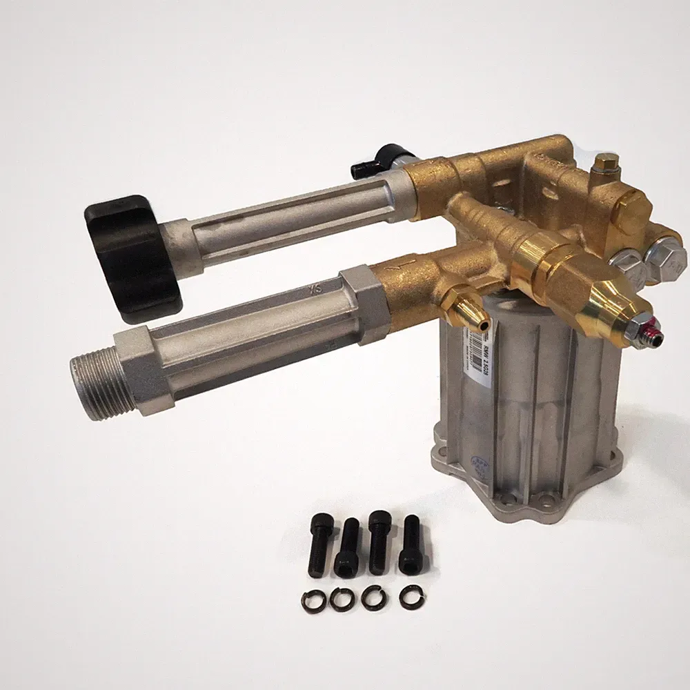 OEM AR 7/8" Shaft 2800PSI PRESSURE WASHER PUMP for Craftsman 580767451 580767450