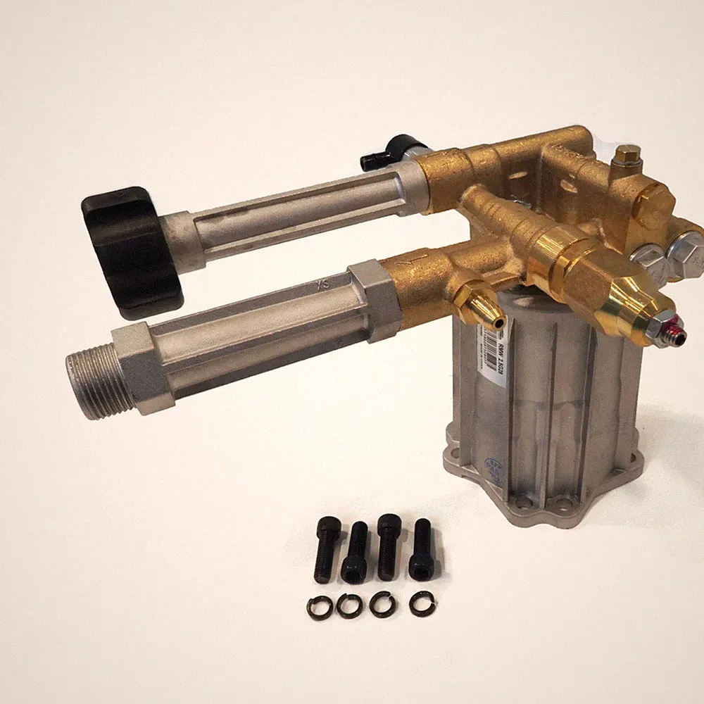 OEM AR 7/8" Shaft 2800PSI PRESSURE WASHER PUMP for Craftsman 580767451 580767450
