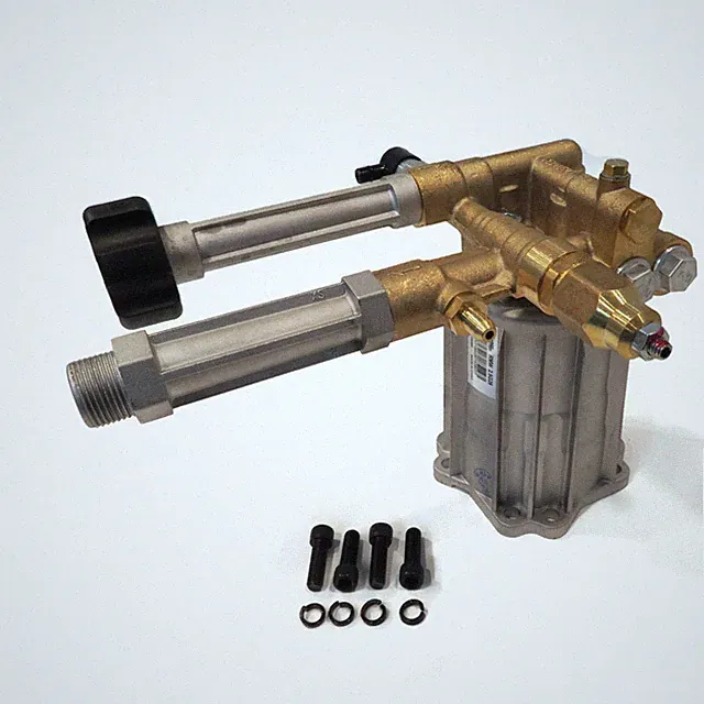 OEM AR 7/8" Shaft 2800PSI PRESSURE WASHER PUMP for Craftsman 580767451 580767450