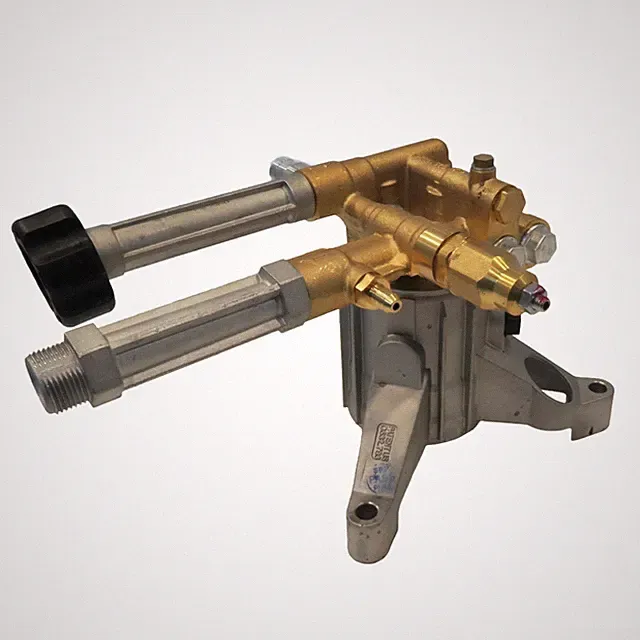 OEM AR 7/8" Shaft 2800PSI Pressure Washer Pump for Troy-Bilt 020415-00 020528-00