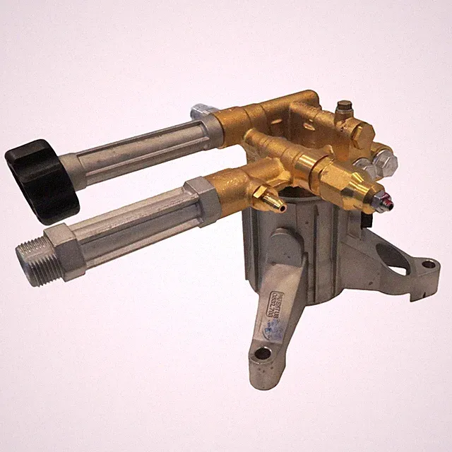 OEM AR 7/8" Shaft 2800PSI Pressure Washer Pump for Troy-Bilt 020415-00 020528-00