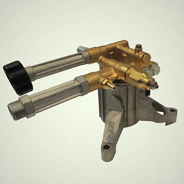 OEM AR 7/8" Shaft 2800PSI Pressure Washer Pump for Troy-Bilt 020422-00 020422-01