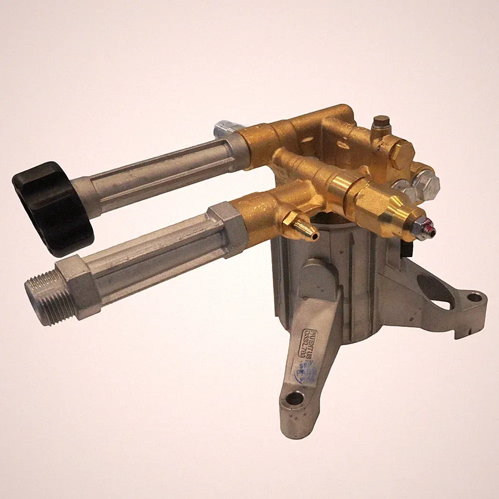 OEM AR 7/8" Shaft 2800PSI Pressure Washer Pump for Troy-Bilt 020489-00 020416-02