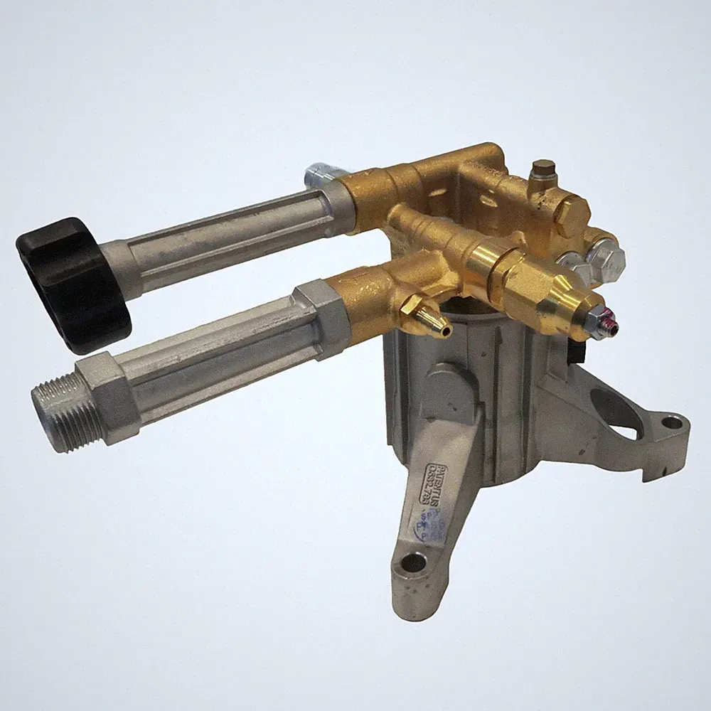 OEM AR 7/8" Shaft 2800PSI Pressure Washer Pump for Troy-Bilt 020489-00 020416-02