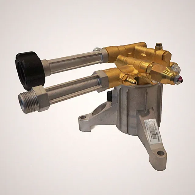 OEM AR 7/8" Shaft Pressure Washer Pump for Briggs & Stratton 707476, 707972