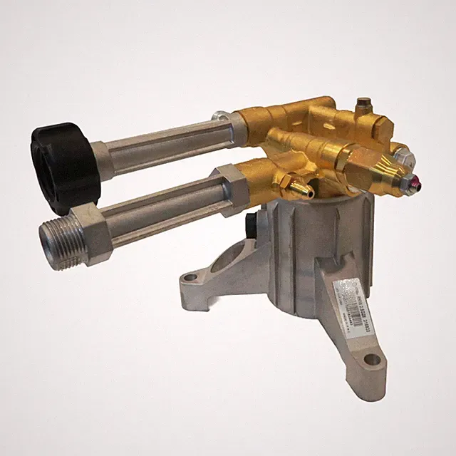OEM AR 7/8" Shaft Pressure Washer Pump for Portable Power Equipment PWV24/2.3