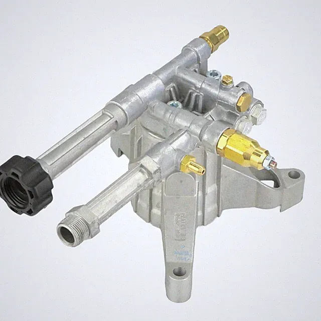 OEM AR 7/8" Vertical Shaft 2600 PSI WASHER PUMP for Delta D2300B, DT2400CS