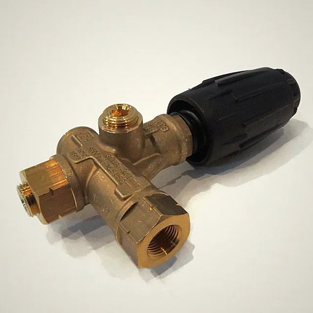 OEM AR Unloader Valve for Comet 8108.2532.00, 8108253200, MTM Hydro 18.0307