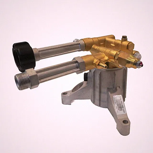 OEM AR Upgraded, 7/8" Shaft, 2800 PSI, 2.5 GPM, Vertical Pressure Washer Pump