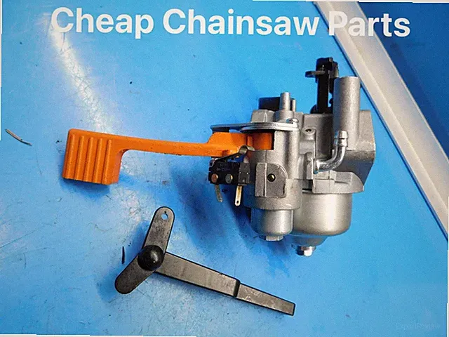 OEM CARBURETOR FOR STIHL RB800 PRESSURE WASHER --- BOX 1571 U