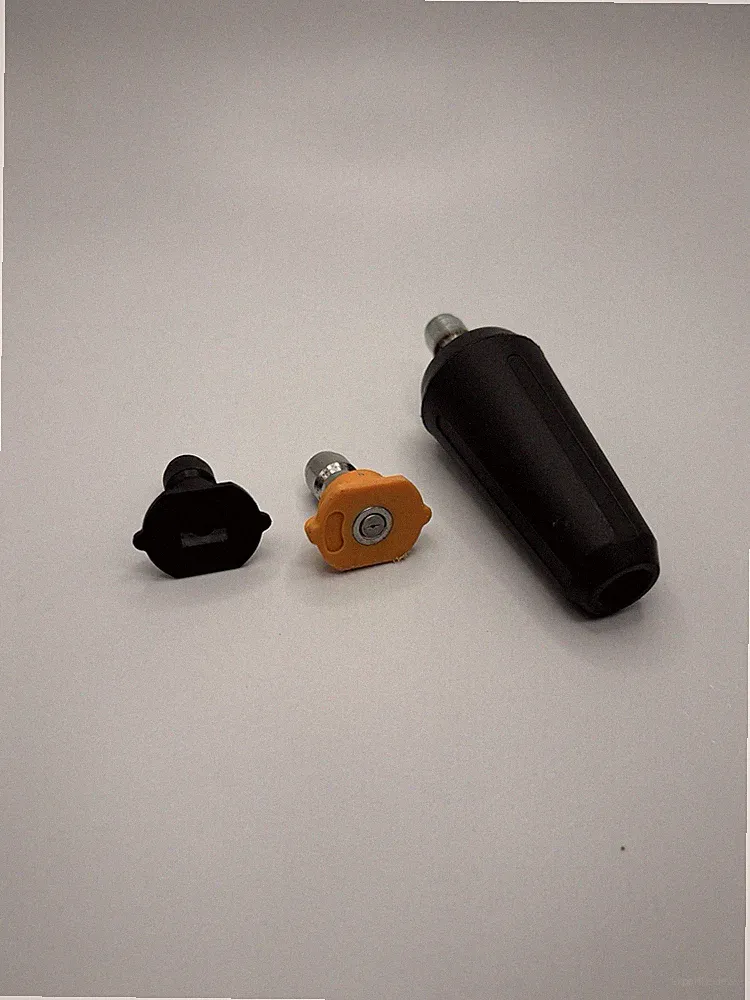 OEM Craftsman CMEPW1900 Pressure Washer Nozzle Set 15° Soap Turbo 3pc
