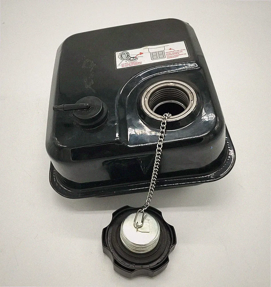 OEM Gas Fuel Tank for BE 3400 PSI Pressure Washer – Clean & No Leaks