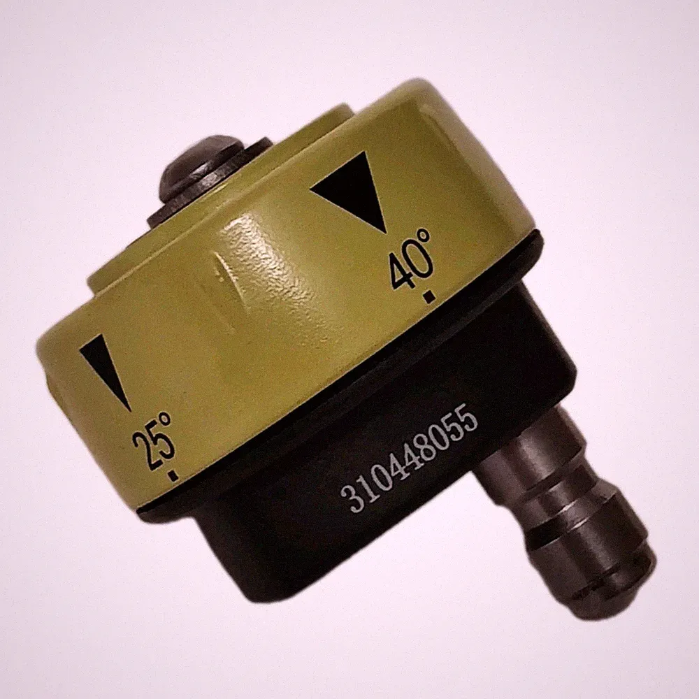 OEM Genuine Ryobi 5-in-1 3300 PSI Gas and Electric Pressure Washer Nozzle NEW