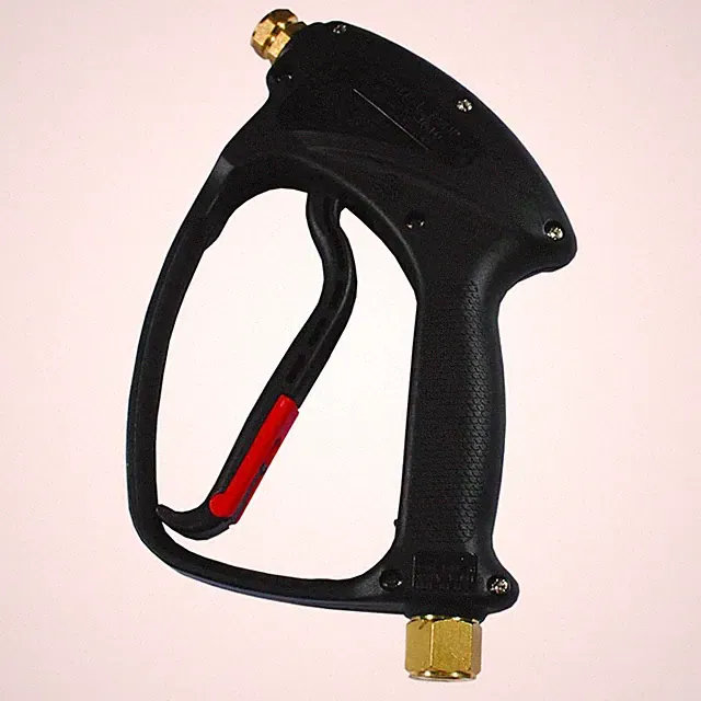 OEM Grade Washer Pressure Gun YG4010 4500 PSI Chlorine Acid Rated Spray General