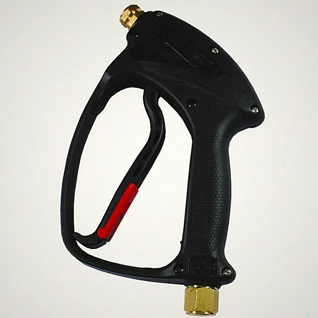 OEM Grade Washer Pressure Gun YG4010 4500 PSI Chlorine Acid Rated Spray General