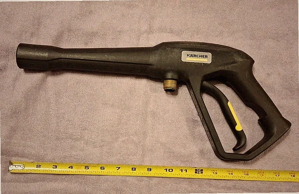OEM Karcher K1700 Pressure Washer Gun #644