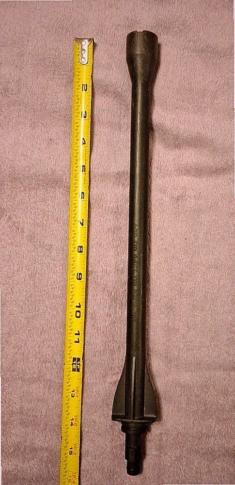 OEM Karcher K1700 Pressure Washer Gun #645