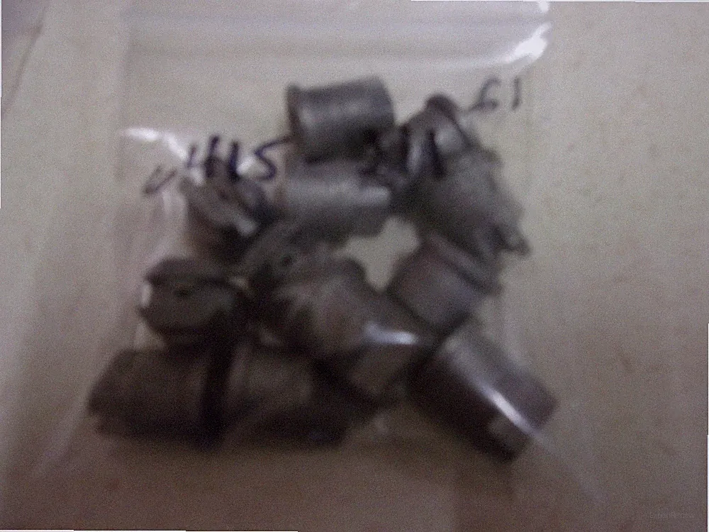 OEM Karcher PRESSURE WASHER PART 6.415-311 JUST 1 NOZZLE