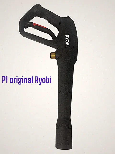 Oem Original Part Trigger Handle Assy Ryobi RY1419 1900PSI Pressure Washer