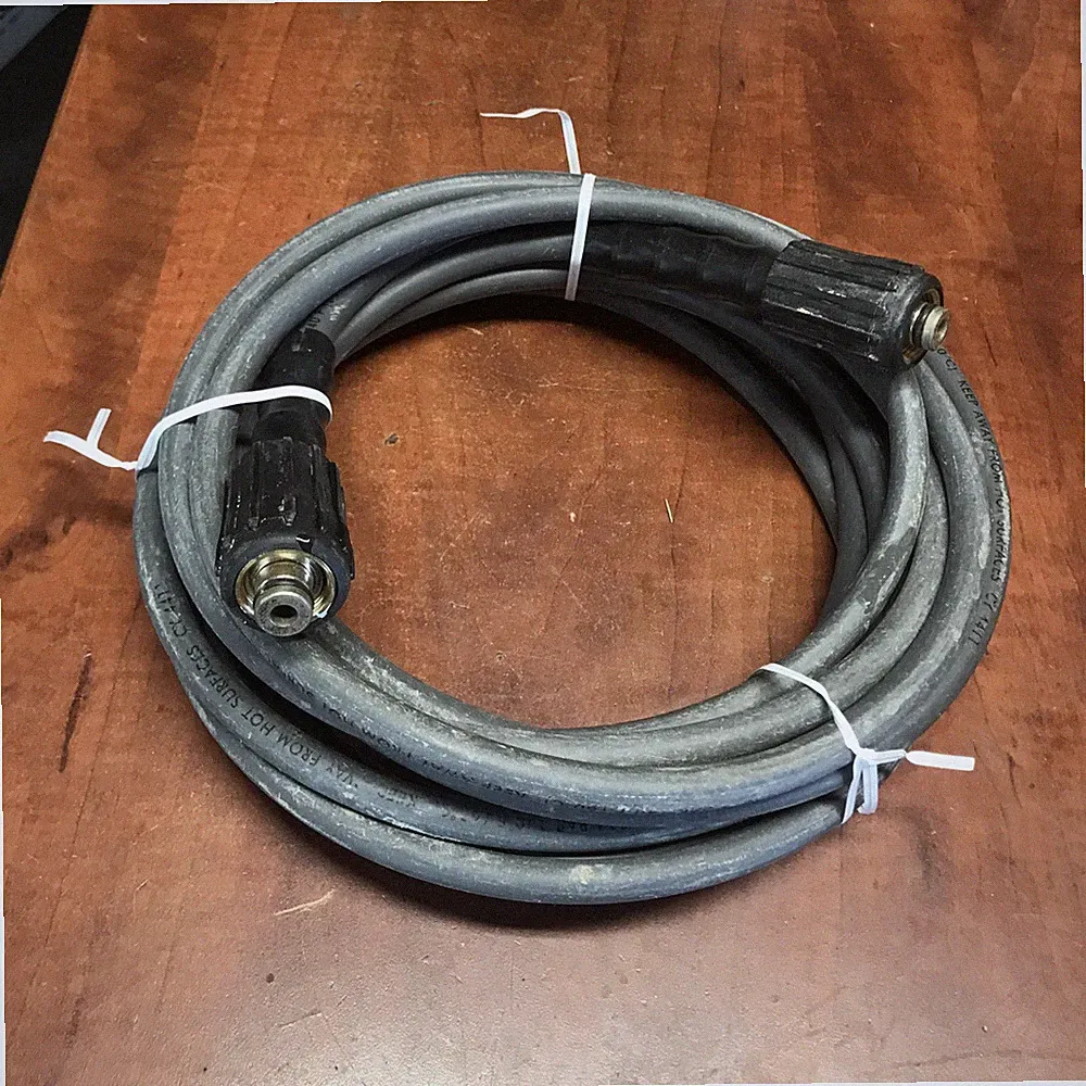 OEM Part 25’ High Pressure Hose For Homelite UT80993A 2700PSI Gas Power Washer