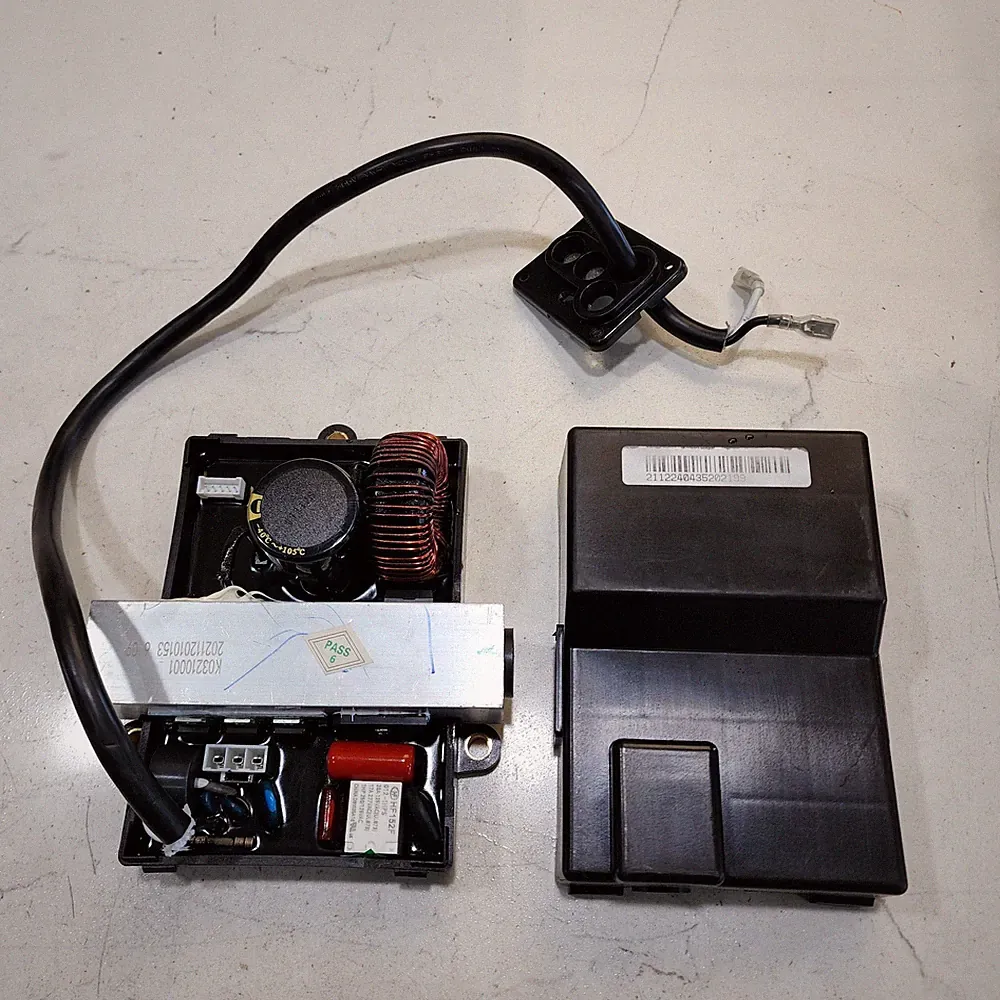 OEM Part Motor Module Assy For Ryobi RY143011 3000PSI Pressure Washer