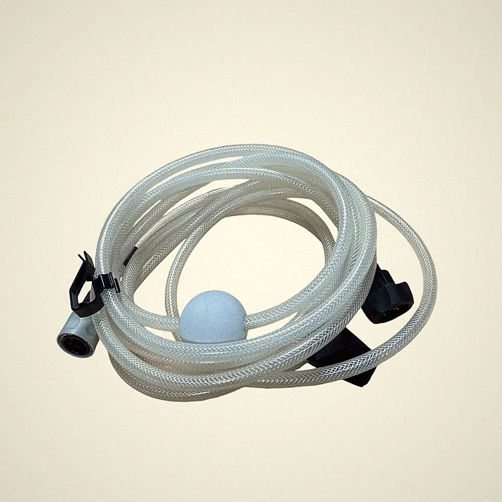 OEM Part Siphon Hose Assy For Ryobi RY40PW15 1500PSI 40V Pressure Washer