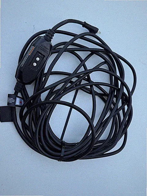 OEM Parts Power Cord For RYOBI RY143011 3000 PSI Electric Pressure Washer NEW