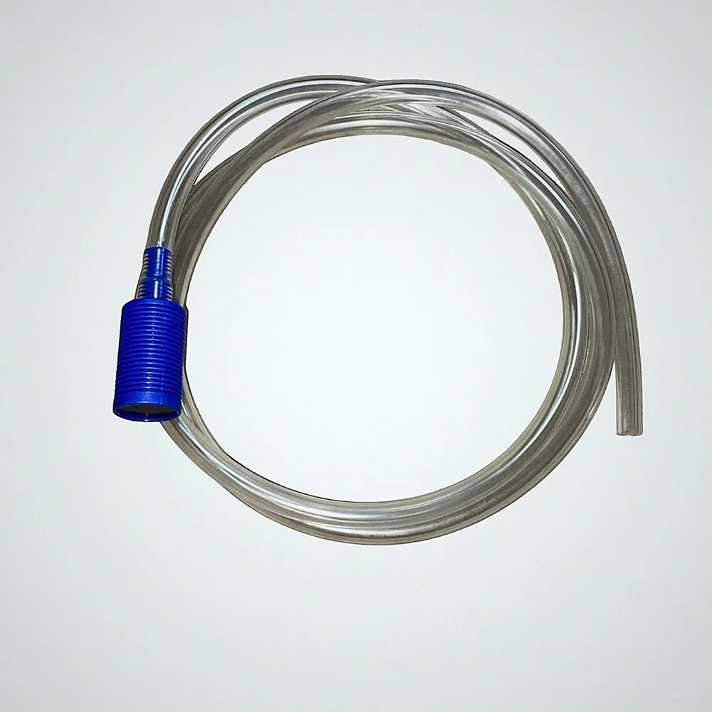 OEM Parts : RYOBI 40V 1200 PSI 1.0 GPM Pressure Washer SM SIPHON HOSE RY40HPPW12