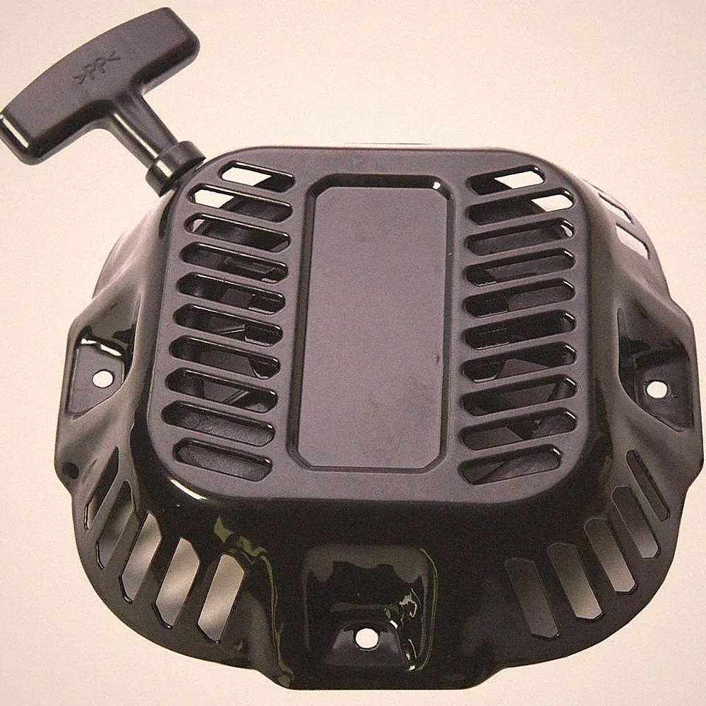 OEM Recoil Starter For Generac Speedwash 2900PSI 2.4GPM Power Washer 10000006882