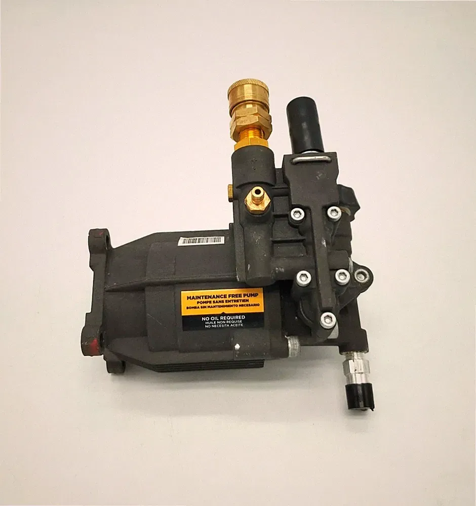 OEM Replacement Pump for BE 3400 PSI Pressure Washer – Tested Working