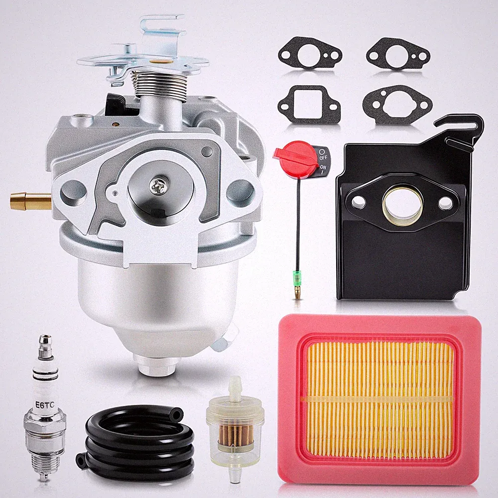 OEM RUIXING Carburetor for Kit Subaru Robin EA175V EA190V EV190A Pressure Washer