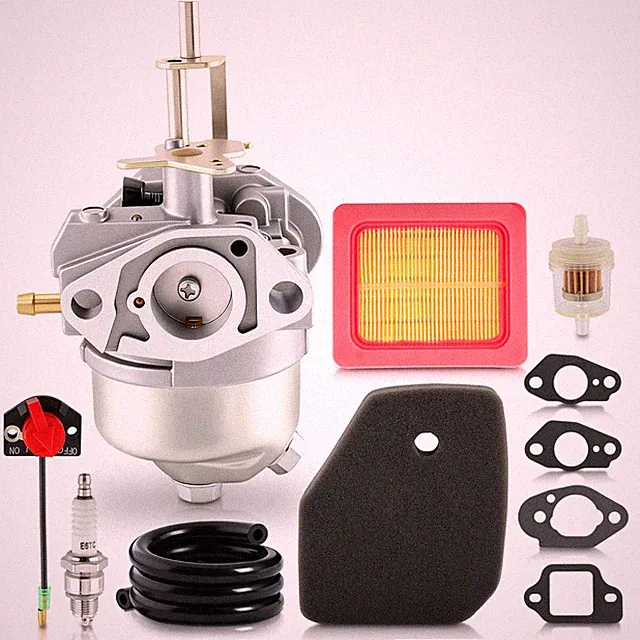 OEM RUIXING Carburetor for Subaru EA190V EA190VS EA190VS5050 Vertical Engine