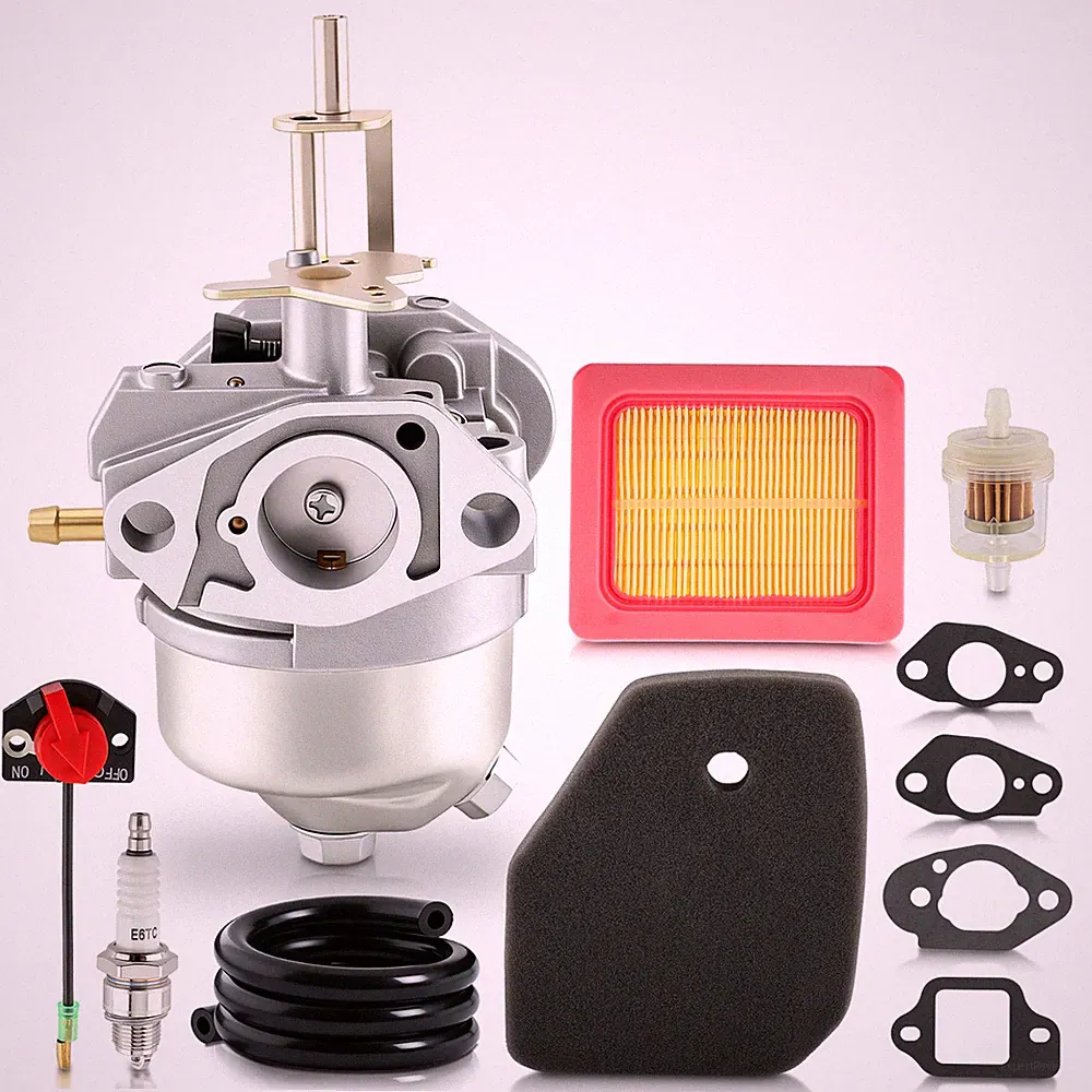 OEM RUIXING Carburetor for Subaru Robin EA190V EA175V EV190A Pressure Washer