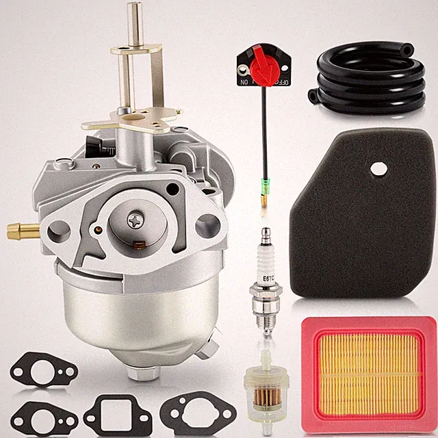OEM RUIXING Carburetor for Yamaha MA175 MA190 MA190S5050 Pressure Washer Engine
