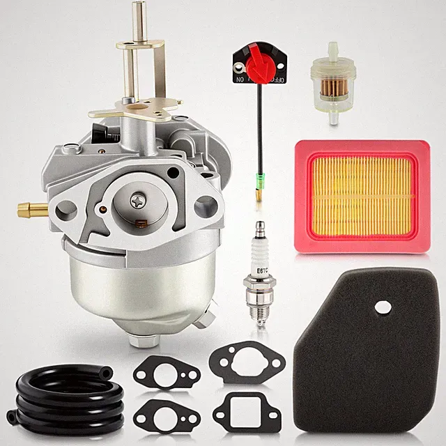 OEM RUIXING Carburetor for Yamaha MA190S5050 3100 PSI Pressure Washer Carb Kit
