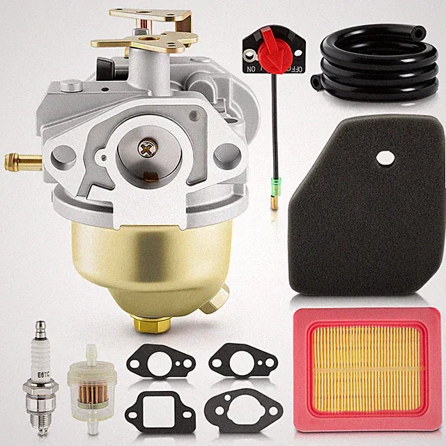OEM RUIXING Carburetor Kit for Subaru Robin EA190V EA175V Engine Pressure Washer