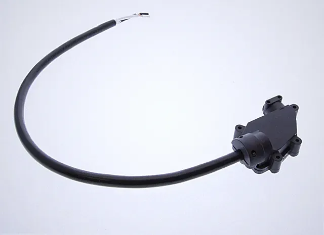 OEM Ryobi/Homelite 310870002 Pressure Switch PS80720 RY14122 RY141600 RY141900