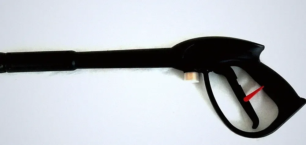 OEM Simpson Pressure Washer Replacement Spray Gun 3400 PSI